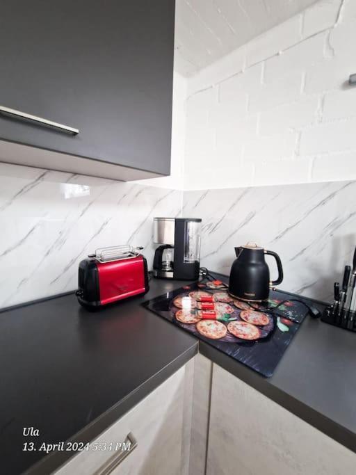 1 An Der Apfelallee Apartment Jork