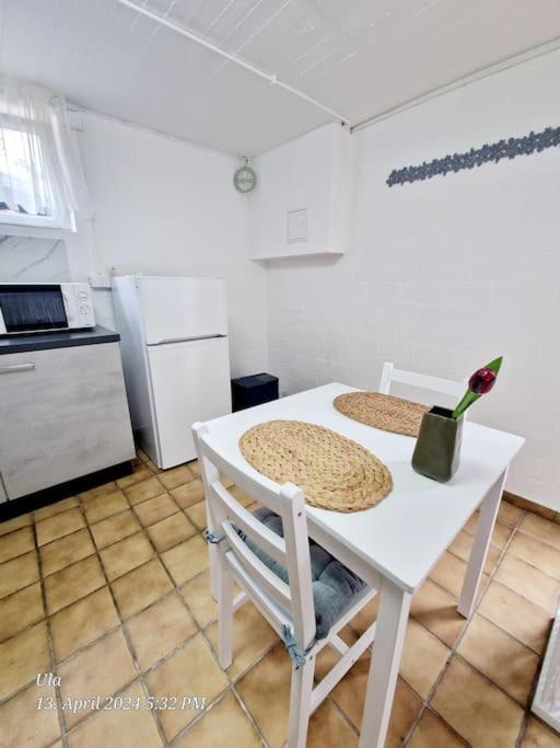 1 An Der Apfelallee Apartment