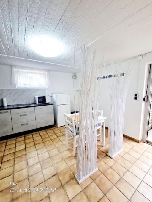 Apartment 1 An Der Apfelallee *