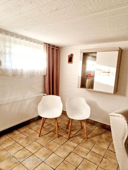 1 An Der Apfelallee Apartment Jork
