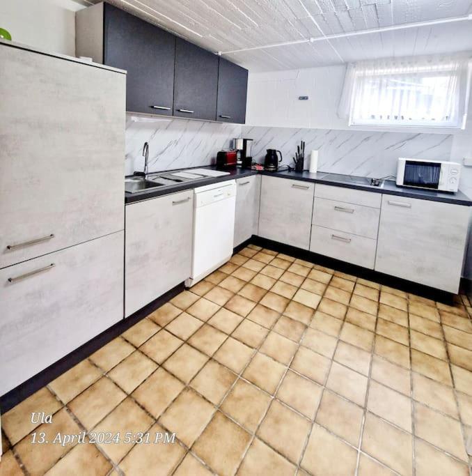 1 An Der Apfelallee Apartment *