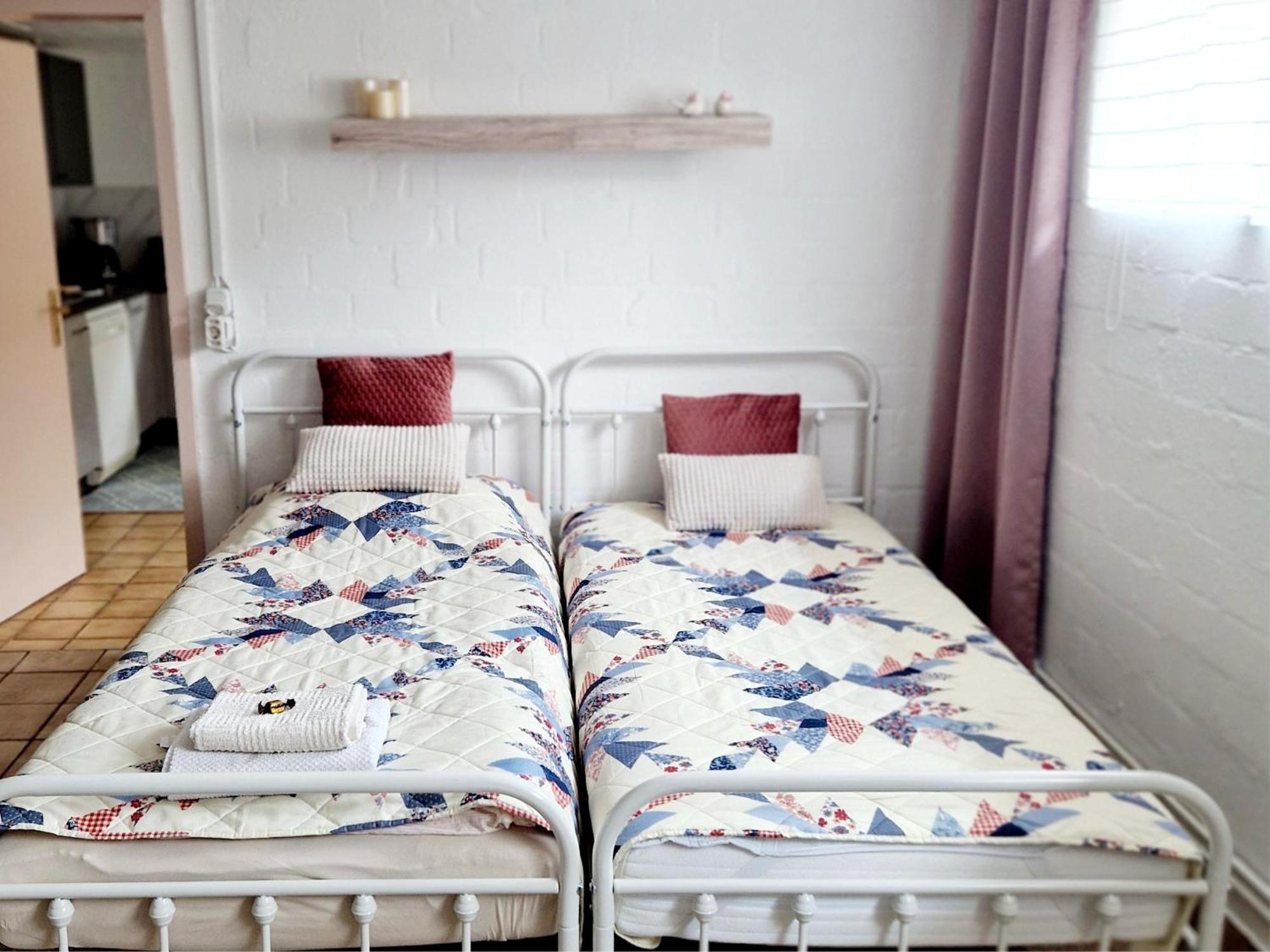 1 An Der Apfelallee Apartment *